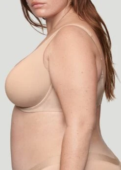 The Scoop - Modal, Sand -Velisse Bikini Shop pdp the scoop modal sand b3 02