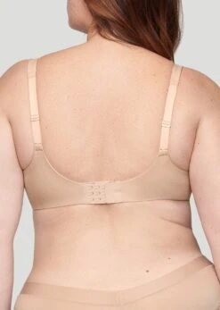 The Scoop - Modal, Sand -Velisse Bikini Shop pdp the scoop modal sand b3 03