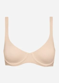 The Scoop - Modal, Sand -Velisse Bikini Shop pdp the scoop modal sand b3 05