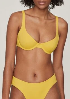 The Scoop - Swim, Bamboo -Velisse Bikini Shop pdp the scoop swim bamboo b1 01