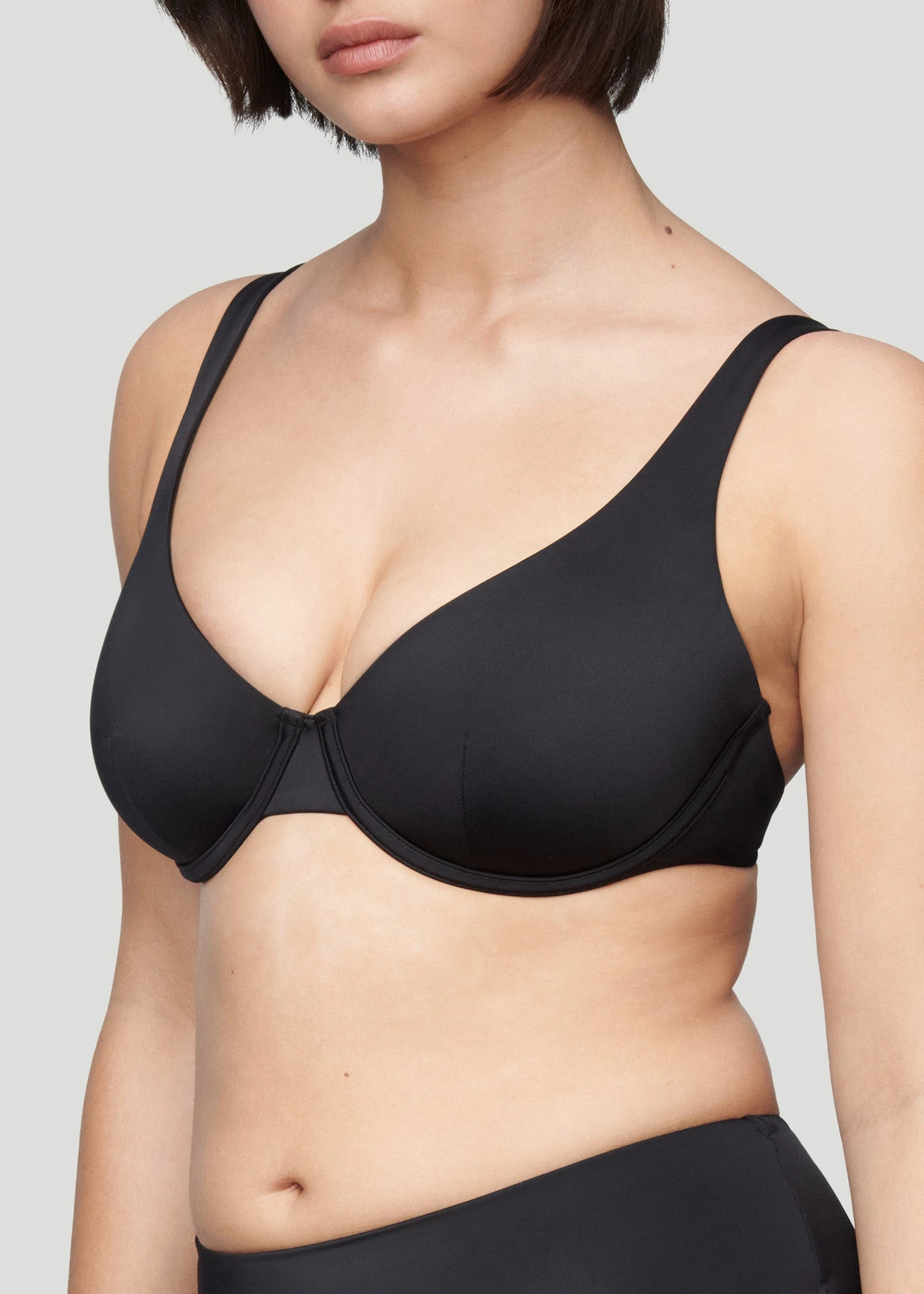 The Scoop - Swim, Black 12 The Scoop - Swim, Black - Image 10