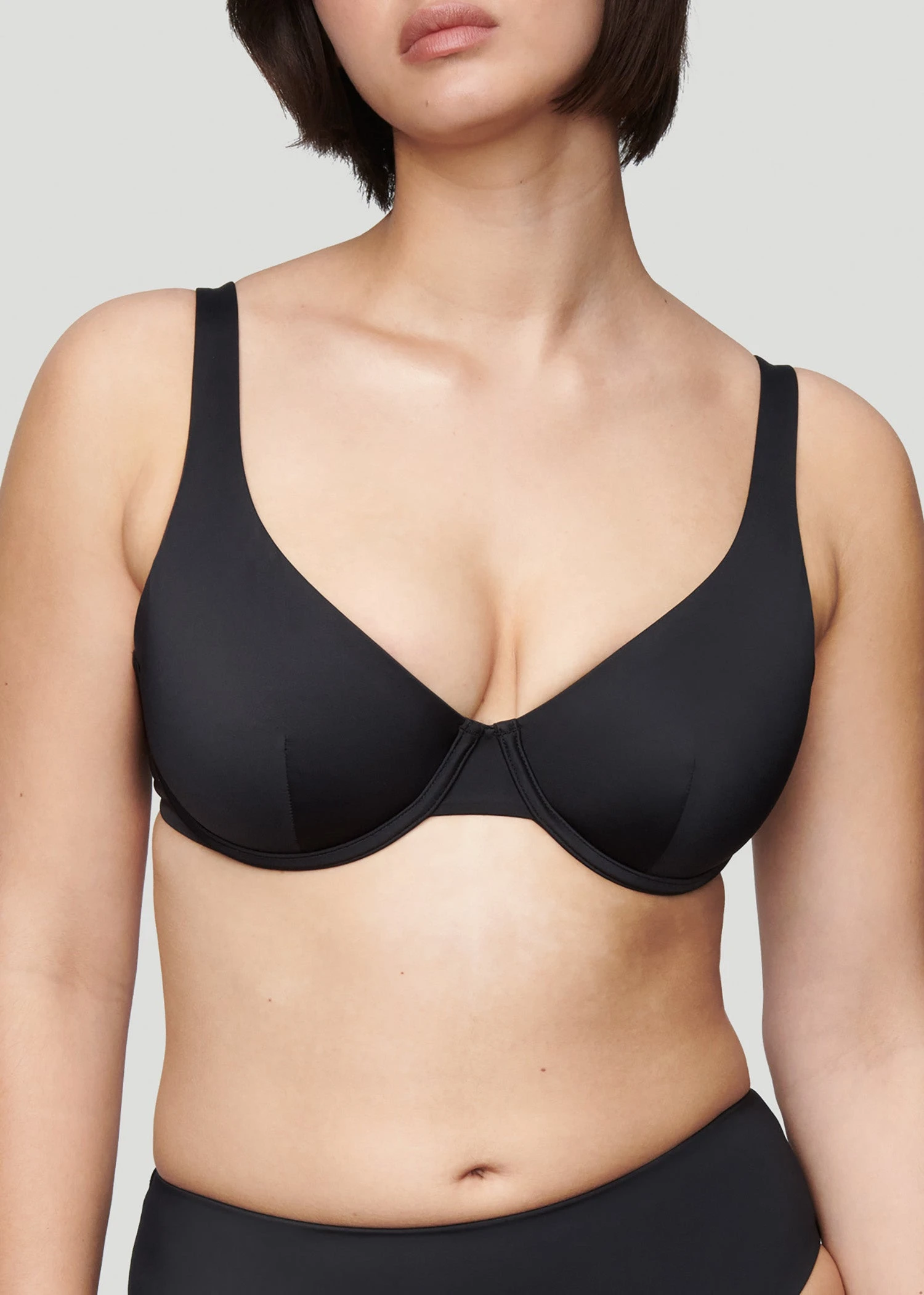 The Scoop - Swim, Black 17 The Scoop - Swim, Black - Image 15