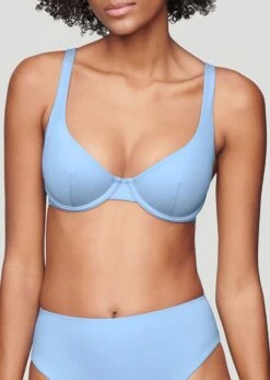 The Scoop - Swim, Cloud -Velisse Bikini Shop pdp the scoop swim cloud b0 01