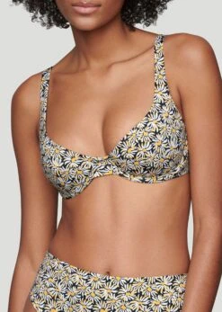 The Scoop - Swim, Ditsy Bloom Sun 11 The Scoop - Swim, Ditsy Bloom Sun -Velisse Bikini Shop pdp the scoop swim ditsy bloom sun b0 01