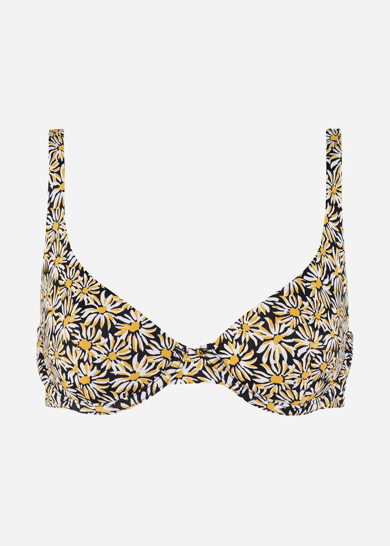 The Scoop - Swim, Ditsy Bloom Sun 9 The Scoop - Swim, Ditsy Bloom Sun - Image 7