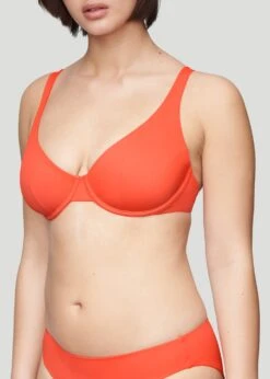 The Scoop - Swim, Hibiscus -Velisse Bikini Shop pdp the scoop swim hibiscus b1 02