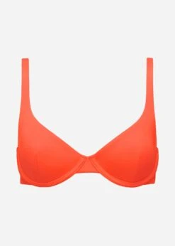 The Scoop - Swim, Hibiscus -Velisse Bikini Shop pdp the scoop swim hibiscus b2 05