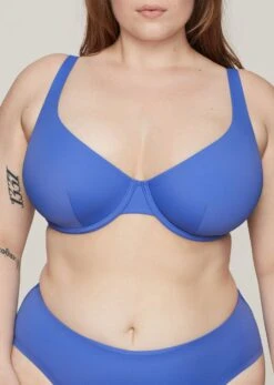 The Scoop - Swim, Iris -Velisse Bikini Shop pdp the scoop swim iris b0 01