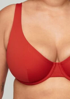 The Scoop - Swim, Lava -Velisse Bikini Shop pdp the scoop swim lava b0 04