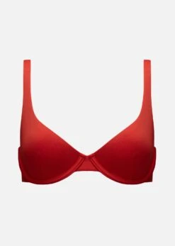 The Scoop - Swim, Lava -Velisse Bikini Shop pdp the scoop swim lava b0 05