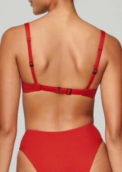 The Scoop - Swim, Lava -Velisse Bikini Shop pdp the scoop swim lava b1 03