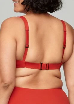 The Scoop - Swim, Lava -Velisse Bikini Shop pdp the scoop swim lava b3 03