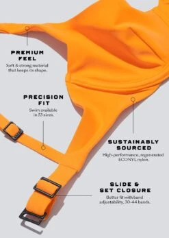 The Scoop - Swim, Nectar 39 The Scoop - Swim, Nectar -Velisse Bikini Shop pdp the scoop swim nectar b2 04