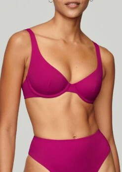 The Scoop - Swim, Orchid 24 The Scoop - Swim, Orchid -Velisse Bikini Shop pdp the scoop swim orchid b0 01