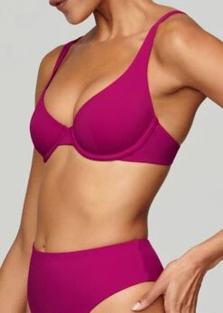 The Scoop - Swim, Orchid 25 The Scoop - Swim, Orchid -Velisse Bikini Shop pdp the scoop swim orchid b0 02