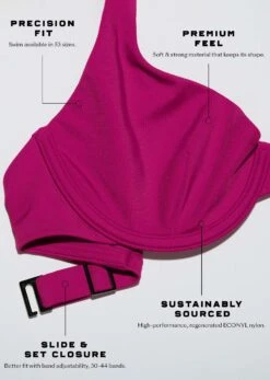 The Scoop - Swim, Orchid 27 The Scoop - Swim, Orchid -Velisse Bikini Shop pdp the scoop swim orchid b0 04