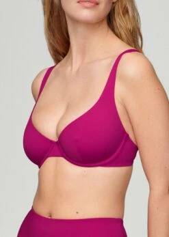 The Scoop - Swim, Orchid 37 The Scoop - Swim, Orchid -Velisse Bikini Shop pdp the scoop swim orchid b2 02