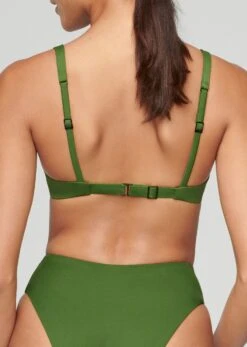 The Scoop - Swim, Seaweed -Velisse Bikini Shop pdp the scoop swim seaweed b1 03