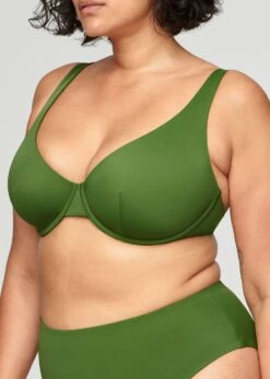 The Scoop - Swim, Seaweed -Velisse Bikini Shop pdp the scoop swim seaweed b3 02