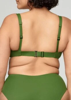 The Scoop - Swim, Seaweed -Velisse Bikini Shop pdp the scoop swim seaweed b3 03