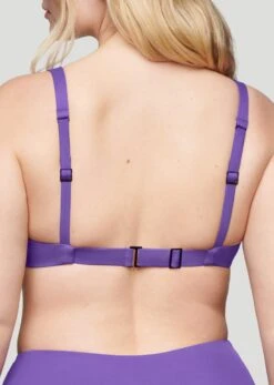 The Scoop - Swim, Ultraviolet -Velisse Bikini Shop pdp the scoop swim ultraviolet b0 03