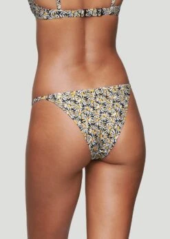 The String Bikini - Swim, Ditsy Bloom Sun -Velisse Bikini Shop pdp the string bikini swim ditsy bloom sun b0 03