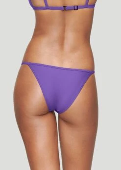 The String Bikini - Swim, Ultraviolet 12 The String Bikini - Swim, Ultraviolet -Velisse Bikini Shop pdp the string bikini swim ultraviolet b0 03