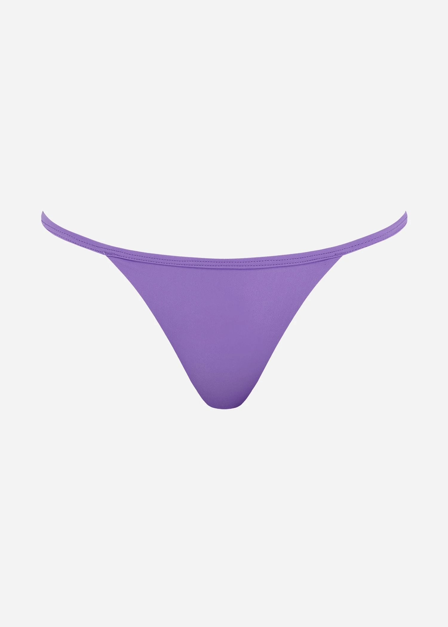 The String Bikini - Swim, Ultraviolet 8 The String Bikini - Swim, Ultraviolet - Image 6