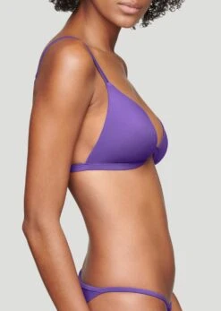 The String Top - Swim, Ultraviolet -Velisse Bikini Shop pdp the string top swim ultraviolet b0 02
