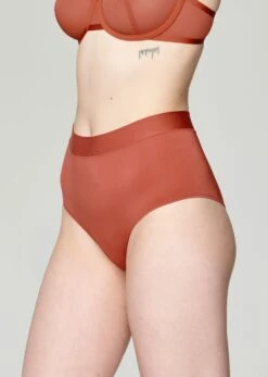 The Tap - Modal, Clay -Velisse Bikini Shop pdp the tap modal clay b0 02