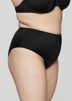The Tap - Swim, Black 12 The Tap - Swim, Black -Velisse Bikini Shop pdp the tap swim black b0 02