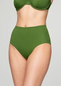 The Tap - Swim, Seaweed -Velisse Bikini Shop pdp the tap swim seaweed b0 01
