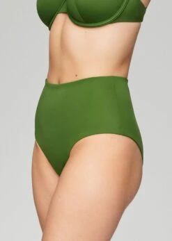 The Tap - Swim, Seaweed -Velisse Bikini Shop pdp the tap swim seaweed b0 02