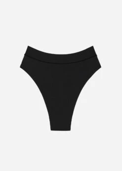 The Minimalist Pack Of 3 - Modal, Black -Velisse Bikini Shop pdp the the minimalist pack of 3 modal black b0 04