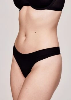 The Thong - Mesh, Taupe -Velisse Bikini Shop pdp the thong modal black b0 02 6bda2bbe 7ef8 48bd ad6d 1ac531d7bd8f