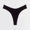 The Thong - Mesh, Clay 2 The Thong - Mesh, Clay -Velisse Bikini Shop pdp the thong modal black b0 05 4aec62da 2517 436f b5e5 eb2ccb602620 1