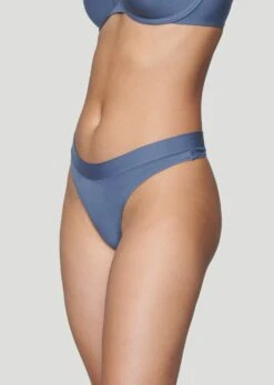 The Thong - Modal, Dawn -Velisse Bikini Shop pdp the thong modal dawn b0 02