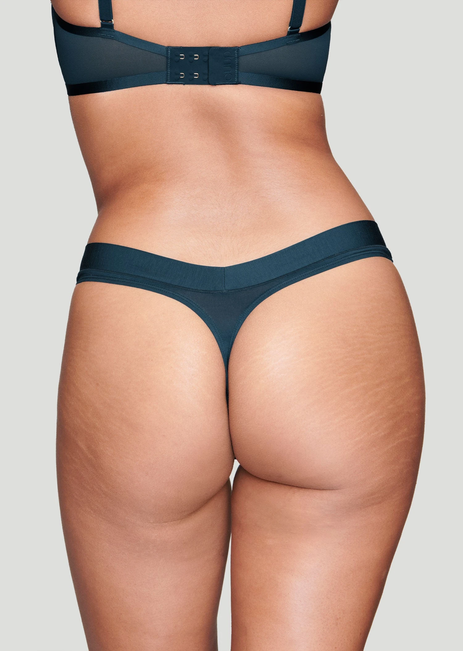 The Thong - Modal, Ocean 8 The Thong - Modal, Ocean - Image 6