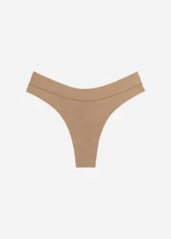 The Thong Pack Of 7 - Modal, Taupe 16 The Thong Pack Of 7 - Modal, Taupe -Velisse Bikini Shop pdp the thong modal taupe b0 02 5cc96ff6 a6d5 4d7c 89cd 5b87566f7061 1