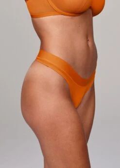 The Thong - Modal, Zest -Velisse Bikini Shop pdp the thong modal zest b0 02 1