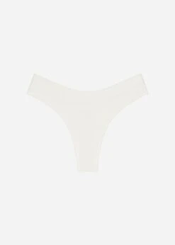 The Thong Pack Of 3 - Modal, Aqua -Velisse Bikini Shop pdp the thong pack of 3 modal aqua b0 03