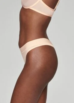 The Thong Pack Of 3 - Modal, Brush Print -Velisse Bikini Shop pdp the thong pack of 3 modal brush print b0 04 1