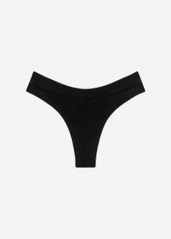 The Thong Pack Of 3 - Modal, Heather Grey 15 The Thong Pack Of 3 - Modal, Heather Grey -Velisse Bikini Shop pdp the thong pack of 3 modal melange b0 04 1