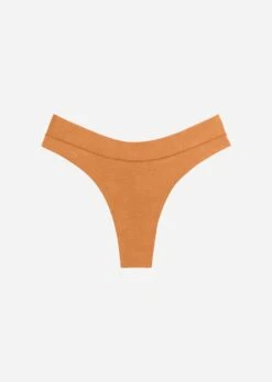 The Thong Pack Of 5 - Modal, Caramel 16 The Thong Pack Of 5 - Modal, Caramel -Velisse Bikini Shop pdp the thong pack of 5 modal caramel b0 03 1