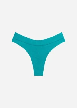 The Thong Pack Of 5 - Modal, Turquoise & Aqua -Velisse Bikini Shop pdp the thong pack of 5 modal marble turquoise b0 07 e63e7d2c 2eea 4730 aa38 552318b26957 1
