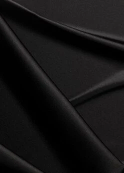 The Thong - Satin, Black Shine 15 The Thong - Satin, Black Shine -Velisse Bikini Shop pdp the thong satin black shine b0 06 1